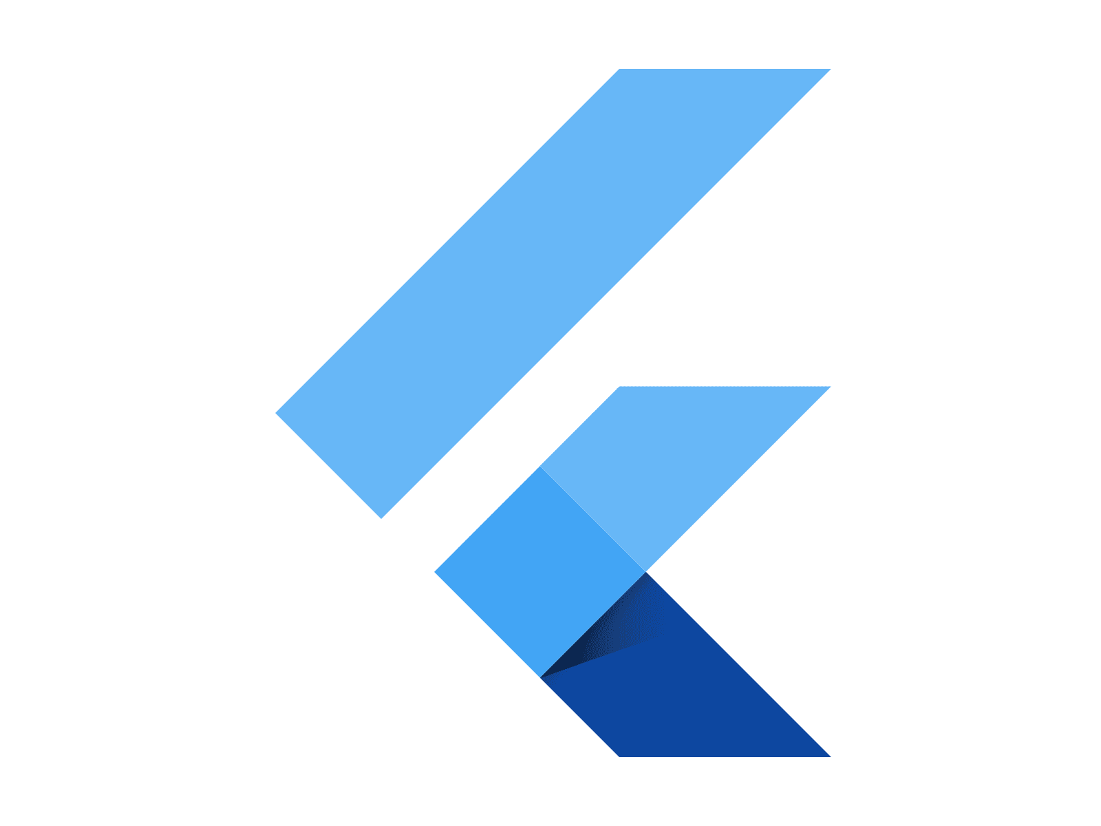 flutter